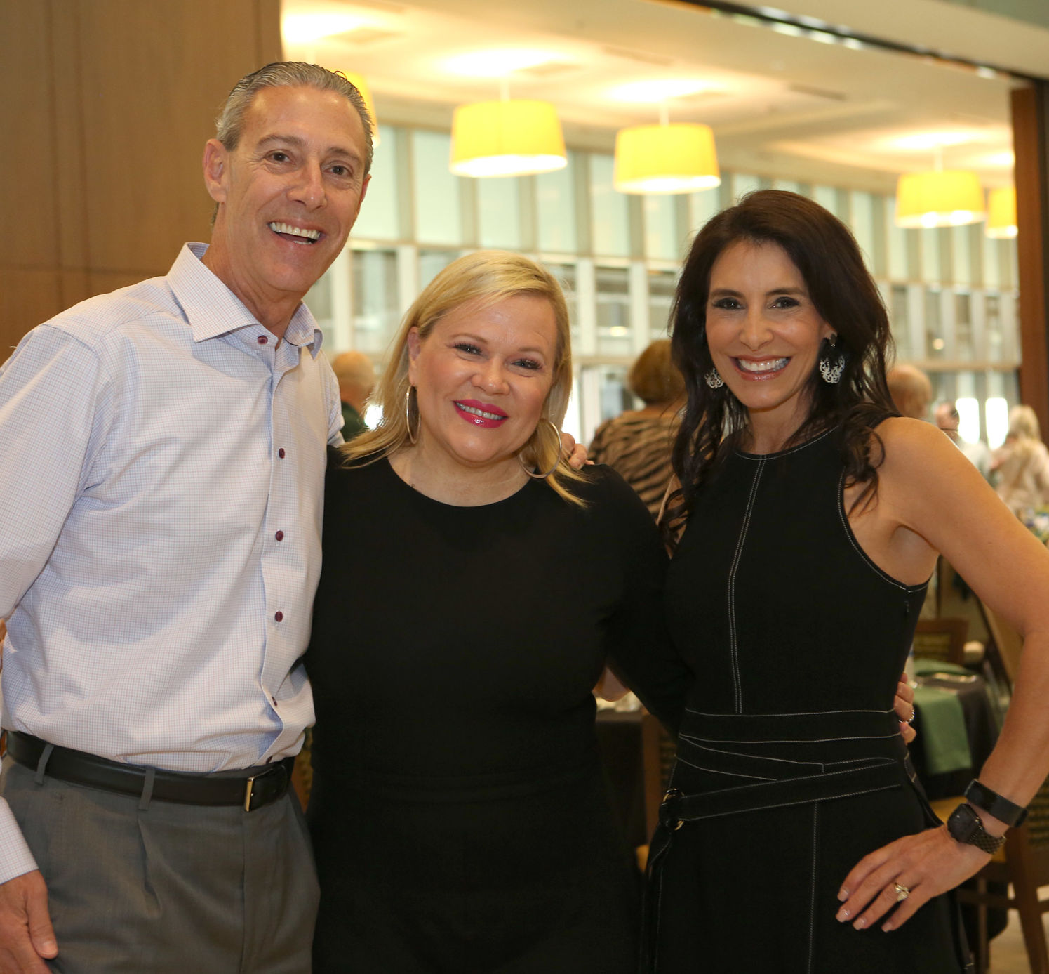 Tip-Off Luncheon 2019